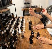 画像をギャラリービューアに読み込む, Magnolia Wedding 結婚式の香りの演出