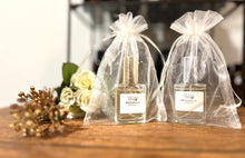 画像をギャラリービューアに読み込む, Magnolia Wedding 結婚式の香りの演出