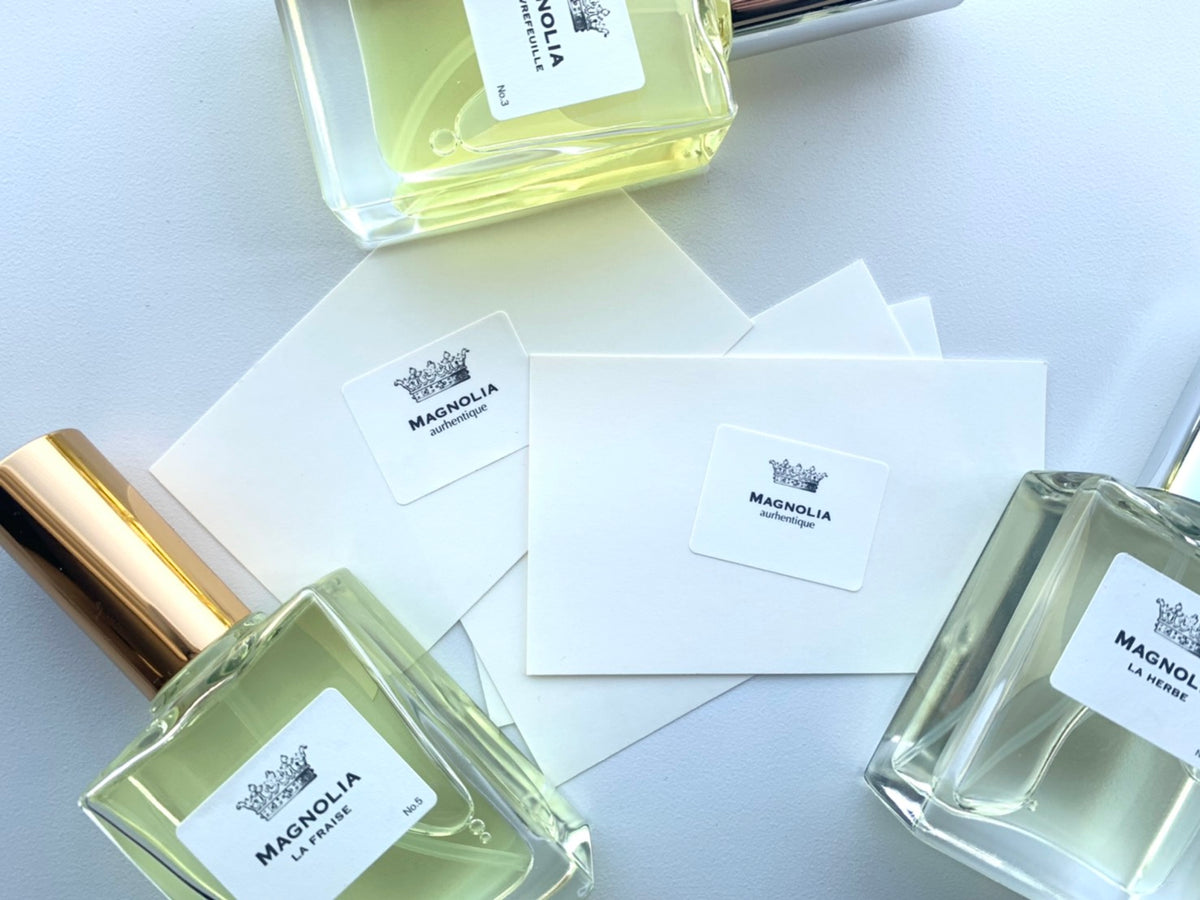 AMNESIA 香水 ウキョウ グッズ: AMNESIA キャラクターイメージ香水 センス オブ アムネシア