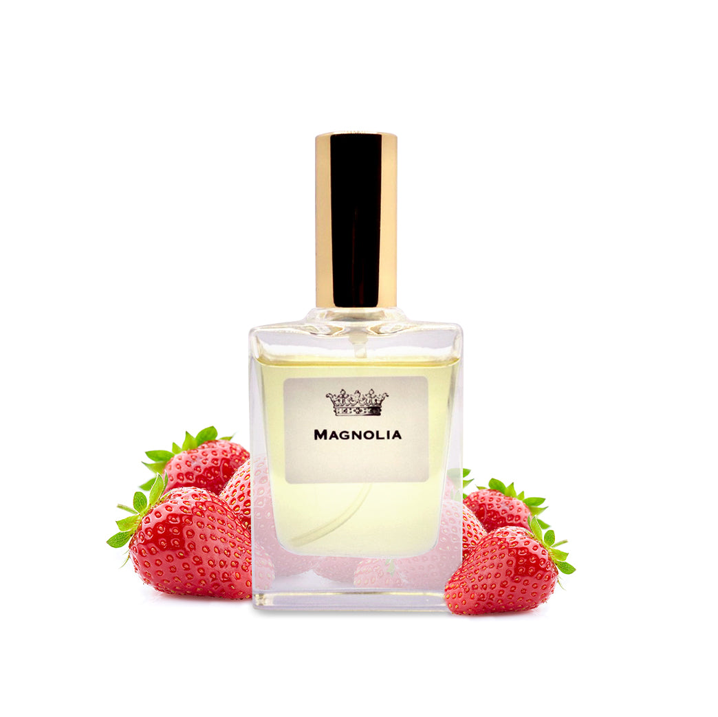 商品 – Magnolia Fragrance