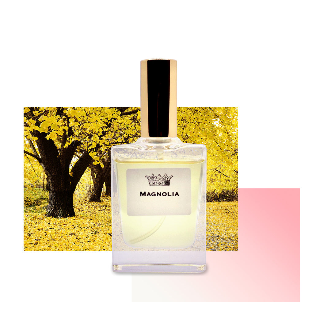 レ オー プリモディアル - マグノリア 商品一覧｜Les Eaux Primordiales（レ オー プリモディアル