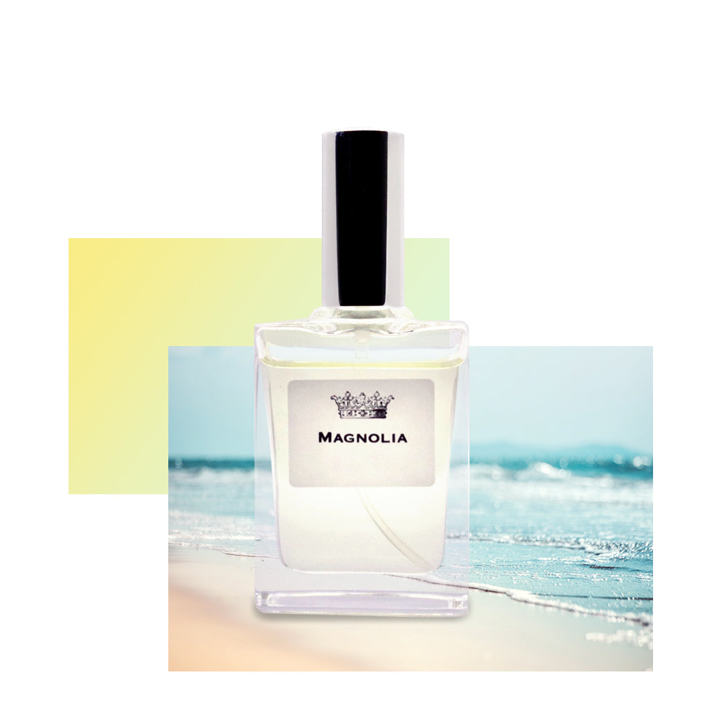 レ オー プリモディアル - マグノリア MAGNOLIA – Les Eaux Primordiales